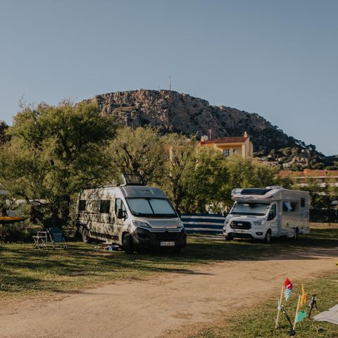 Emplacement - Emplacement