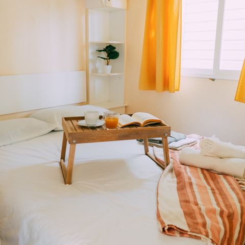 Bungalow 6 personnes - Bungalow Océano