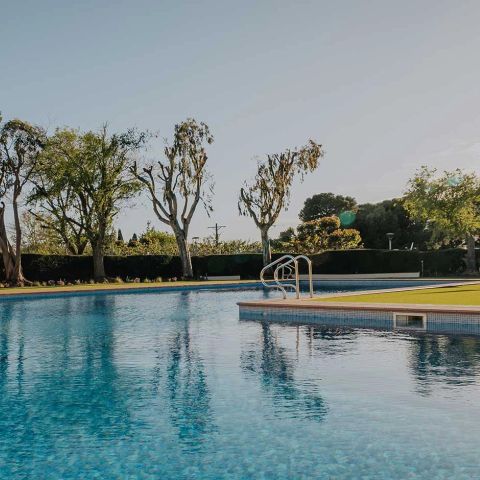 Camping La Sirena - Gérone - Image N°3