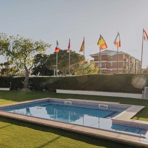 Camping La Sirena - Gérone - Image N°4