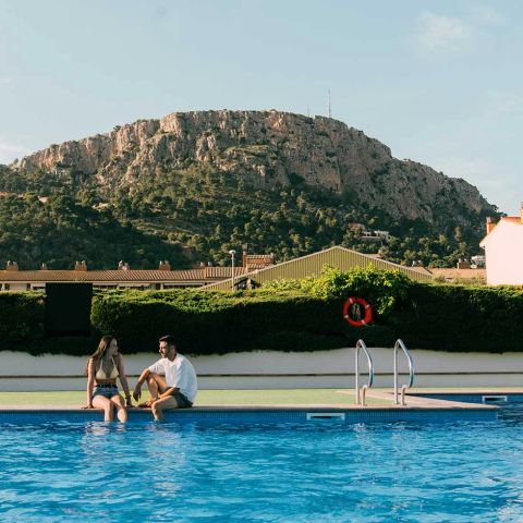 Camping La Sirena - Gérone - Image N°5