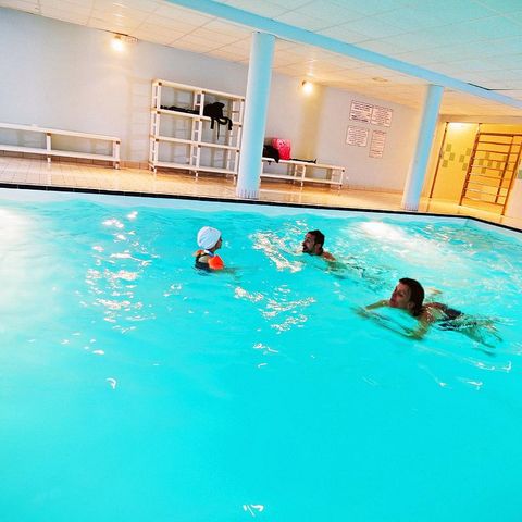 Résidence Les Chalets des Evettes - Savoie - Image N°4