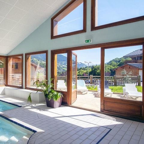 Résidence Les Chalets des Evettes - Savoie - Image N°5