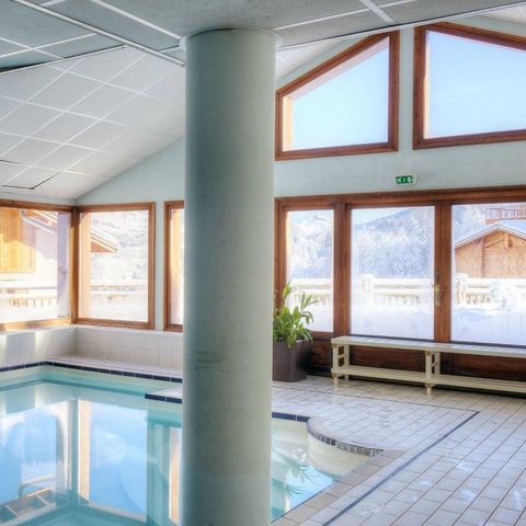 Résidence Les Chalets des Evettes - Savoie - Image N°6