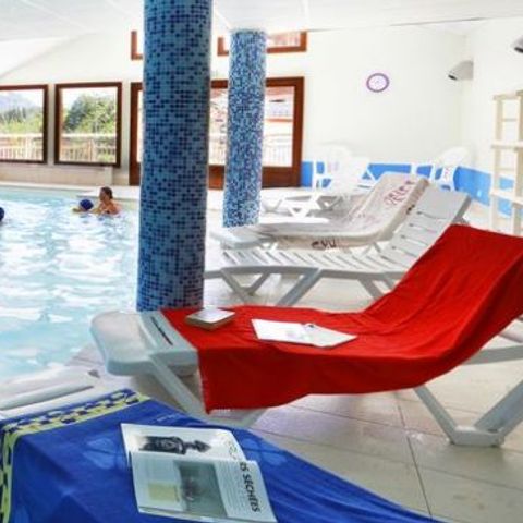 Résidence Les Chalets des Evettes - Savoie - Image N°2