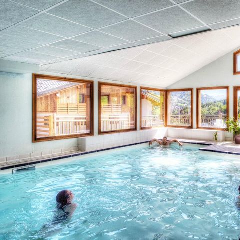 Résidence Les Chalets des Evettes - Savoie - Image N°3