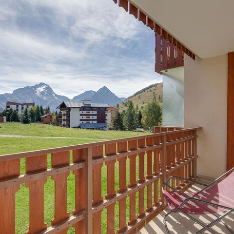 STUDIO 3 personnes - 3 personnes