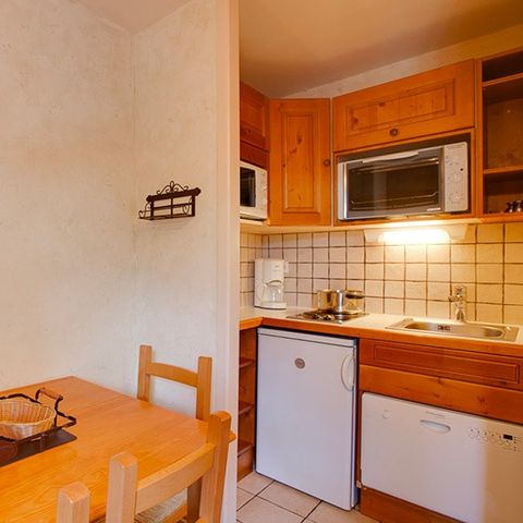 Résidence Champamé - Vacancéole - Isère - Image N°3