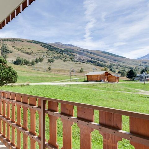 Résidence Champamé - Vacancéole - Isère - Image N°2