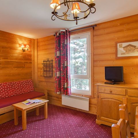 Résidence Champamé - Vacancéole - Isère - Image N°4