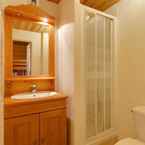 Résidence Champamé - Vacancéole - Isère - Image N°6