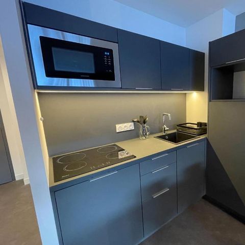 APPARTEMENT 8 personnes - 4 pièces 8 personnes duplex