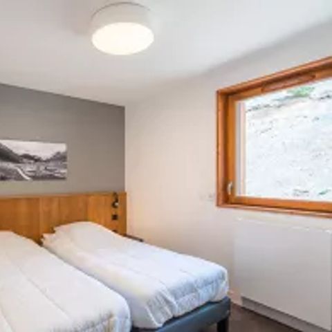 APPARTEMENT 6 personnes - Appartement 2 pièces 6 personnes