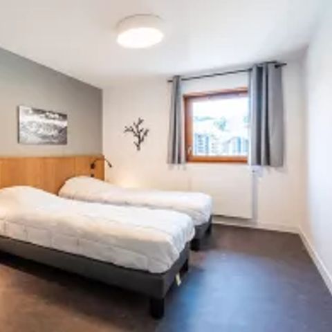 APPARTEMENT 6 personnes - Appartement 3 pièces 6 personnes duplex