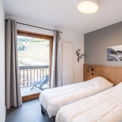 APPARTEMENT 4 personnes - Appartement 2 pièces 4 personnes
