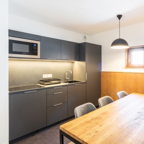 APPARTEMENT 6 personnes - Appartement 2 pièces 6 personnes PMR