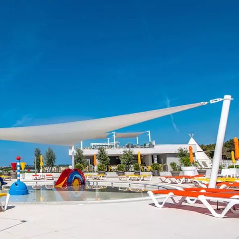 Camping Grand Kazela - Istrie - Image N°5