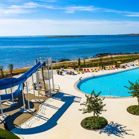 Camping Grand Kazela - Istrie - Image N°3