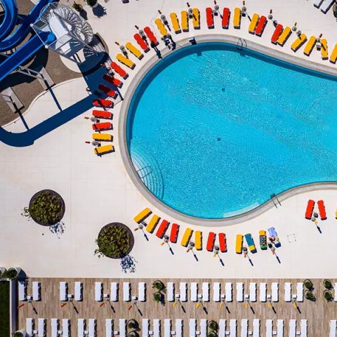 Camping Grand Kazela - Istrie - Image N°4