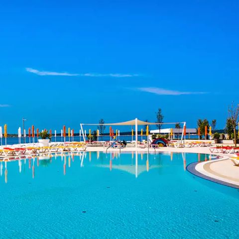 Camping Grand Kazela - Istrie - Image N°2