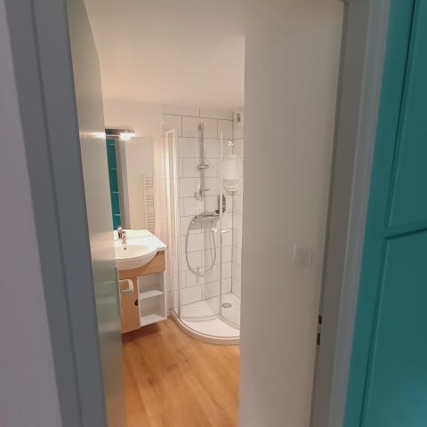 GÎTE 4 personnes - 3 pièces
