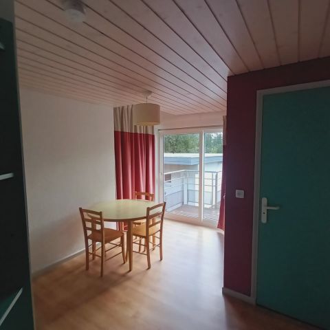 GÎTE 4 personnes - 3 pièces