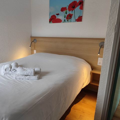 GÎTE 6 personnes - 3 pièces