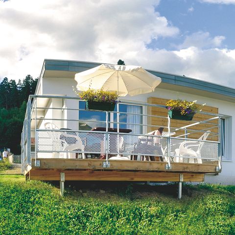 GÎTE 6 personnes - 3 pièces