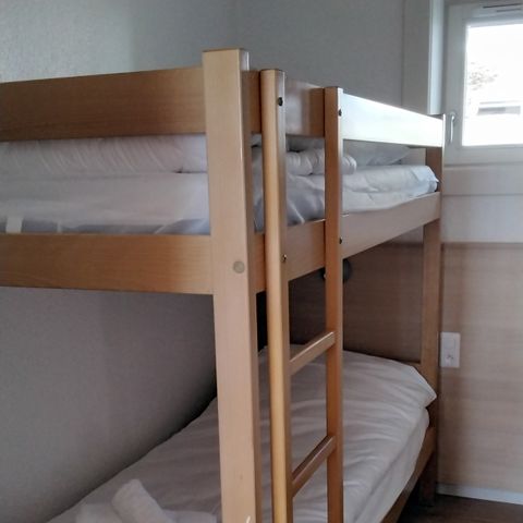 GÎTE 5 personnes - Gîte 3 Pièces