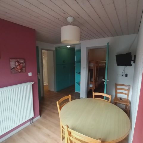 GÎTE 5 personnes - Gîte 3 Pièces