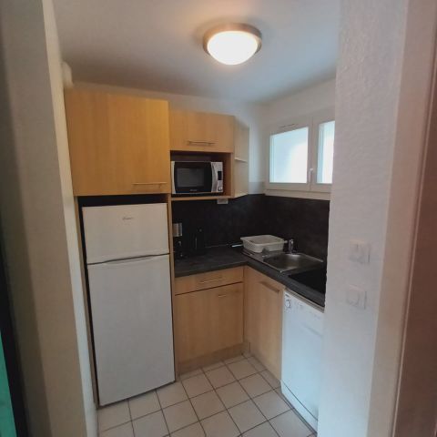 GÎTE 5 personnes - Gîte "Grand" 3 Pièces