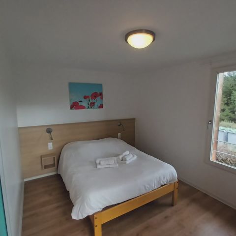 Gîte 5 personnes - "Grand" - 3 Pièces