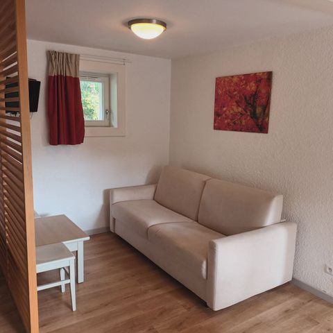 GÎTE 5 personnes - Gîte "Grand" 3 Pièces