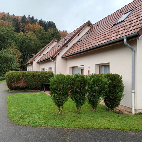 Gîte 7 personnes - 4 Pièces