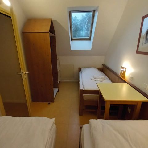 Gîte 7 personnes - 4 Pièces