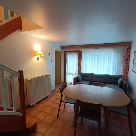 GÎTE 7 personnes - Gîte 4 Pièces