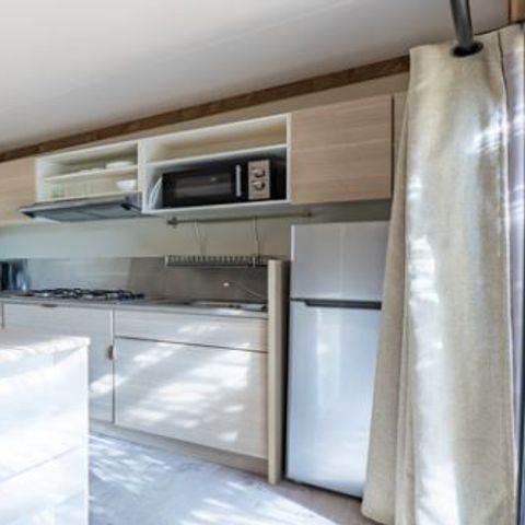 CHALET 6 personnes - Cottage Premium 3 chambres 6 personnes