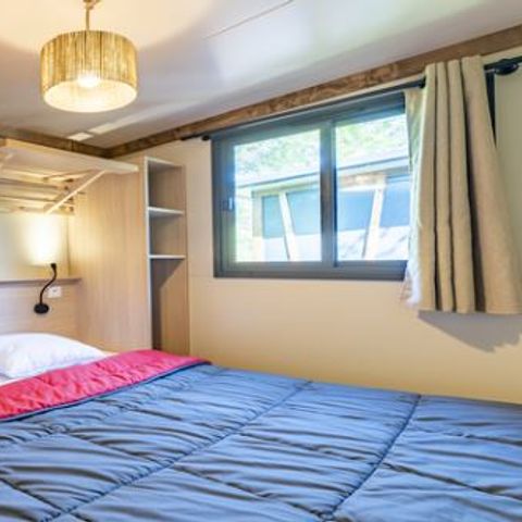 CHALET 6 personnes - Cottage Premium 3 chambres 6 personnes