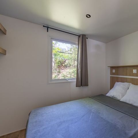 MOBILHOME 6 personnes - Confort+ 3 chambres 6 personnes
