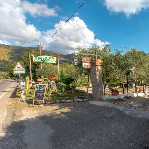 Villagio Tabu - Camping Salerne - Image N°4