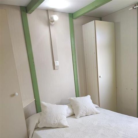 BUNGALOW 4 personnes - Bungalow Lavanda
