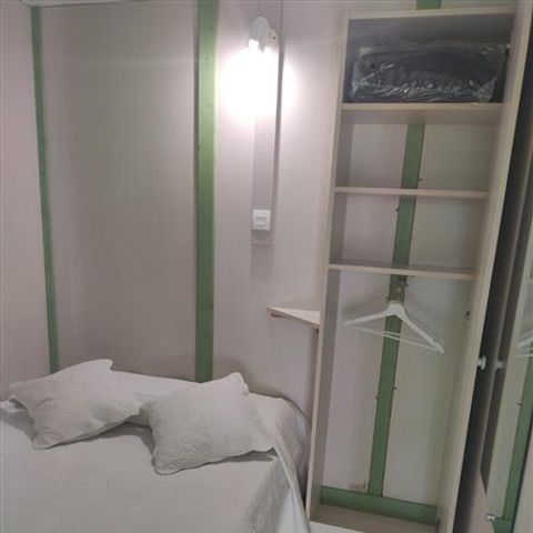 BUNGALOW 5 personnes - Bungalow Azahar