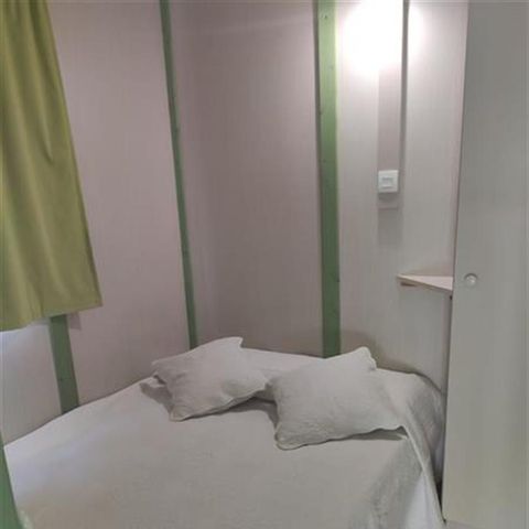BUNGALOW 5 personnes - Bungalow Azahar