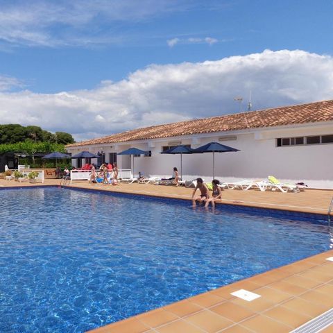 Camping Riberamar - Castellón - Image N°3