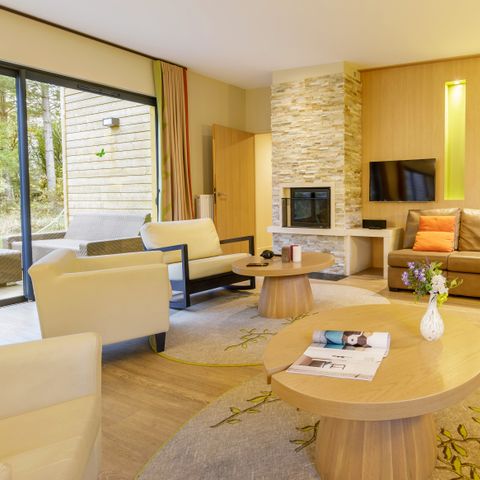 BUNGALOW 6 personnes - VIP BD450