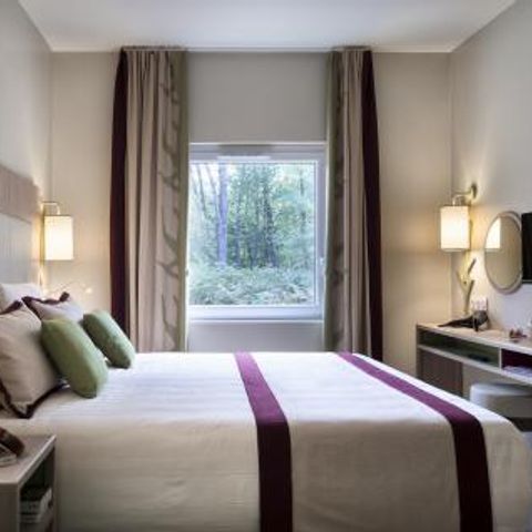 BUNGALOW 4 personnes - VIP BD459