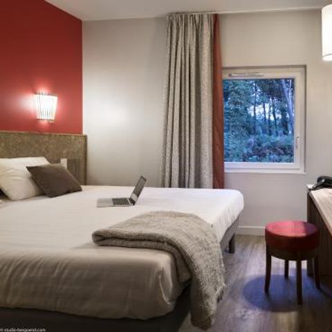 BUNGALOW 6 personnes - Premium BD477