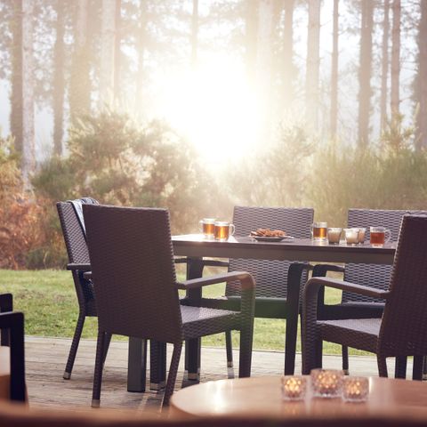 BUNGALOW 6 personnes - VIP BD450