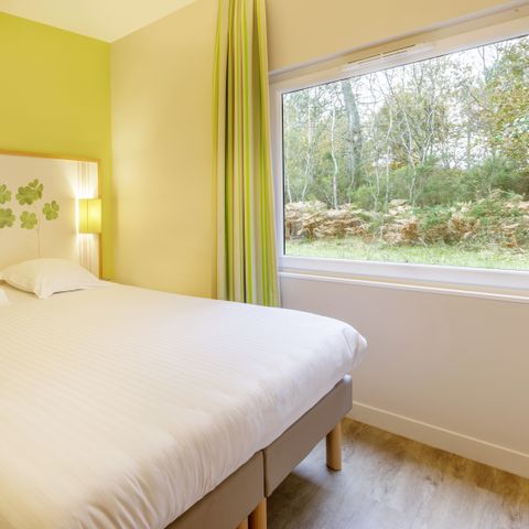 BUNGALOW 6 personnes - Confort BD472