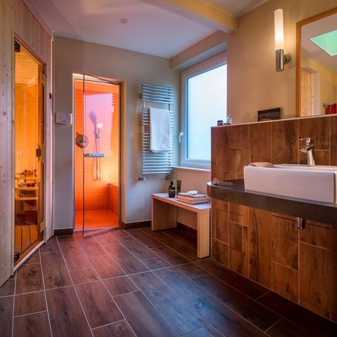 BUNGALOW 2 personnes - VIP BD451